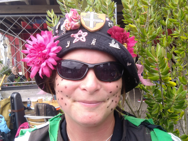 Jemma Lowin - Dancer